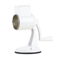  Mlinček za mletje orehov Jihokov vakuum / m90p / bel / pvc, inox