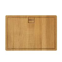 Boska Deska za rezanje pravokotna 33x23x2,2cm / les