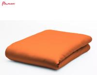 RJUHA JERSEY ELASTO-COMFORT 150X200 ORANŽNA