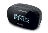 MUSE  RADIOURA DAB+ M-150 CDB