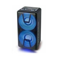 MUSE PARTY BOX M-1805 DJ Z VGRAJENO BATERIJO