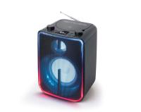 MUSE XX PARTY BOX M-1810 DJ S CD + VGRAJENO BATER