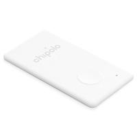 Chipolo  CARD WHITE 