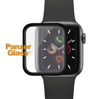 PanzerGlass  APPLE WATCH 4/5/6/SE 40MM BLACK