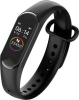 Maxcom  FITNES BAND FIT FW20 SOFT ČRNA