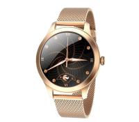 Maxcom  PAMETNA URA FW42 ZLATA