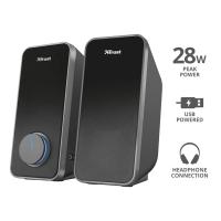 TRUST  ZVOČNIKI ARYS 2.0.