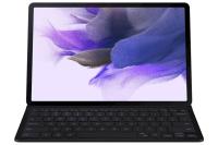 Samsung  MAPA S TIPKOVNICO GALAXY TAB S7+/S7 FE/TAB S8+ BLACK