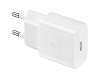 Samsung  ADAPTER HITRI TYPE-C 15W WHITE