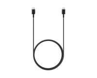 Samsung  KABEL HITRI TYPE-C to TYPE-C 3A 1,8M BLACK