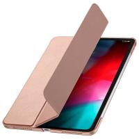SPIGEN  MAPA SMART IPAD PRO 12,9'' ROSE GOLD