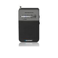 BLAUPUNKT RADIO PRENOSNI PR3BK