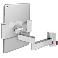 T54 STENSKI/STROPNI NOSILEC DVOJNA ROKA ZA TABLICO 7-12