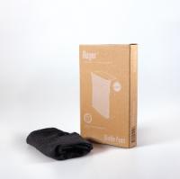 ROGER LITTLE PREFILTER DARK GREY