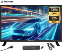 LED TV MANTA 24LHN124D, 61cm (24