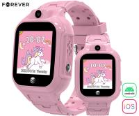 FOREVER See Me! 3 KW-320 otroška pametna ura, VoLTE, 1.4