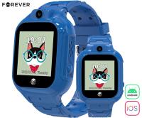 FOREVER See Me! 3 KW-320 otroška pametna ura, VoLTE, 1.4