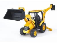BRUDER 02427 KOPAČ JCB 41CM