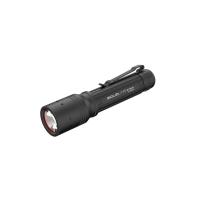 Ledlenser Solidline ST5R, Ročna Svetilka, Črna
