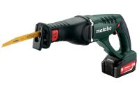 Metabo ASE 18 LTX (602269610)