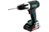 Metabo SB 18 LT Compact (602103510)
