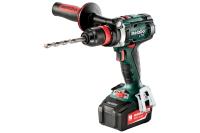 Metabo BS 18 LTX Quick (602193650)