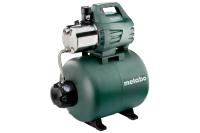 Metabo HWW 6000/50 Inox (600976000)