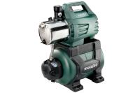 Metabo HWW 6000/25 Inox (600975000)