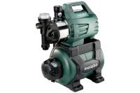 Metabo HWWI 3500/25 Inox (600970000)