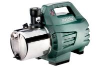 Metabo HWA 6000 Inox (600980000)