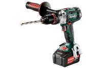 Metabo SB 18 LTX Impuls (602192500)