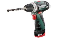 Metabo PowerMaxx BS vrtalnik/vijačnik (600079500)