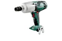 Metabo SSW 18 LTX 600 (602198890)