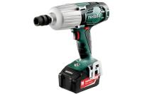 Metabo SSW 18 LTX 600 (602198650)