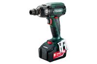 Metabo SSW 18 LTX 400 BL (602205650)