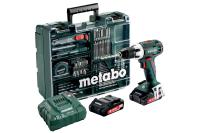 Metabo BS 18 LT (602102600)