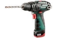 Metabo PowerMaxx SB Basic Udarni vrtalnik/vijačnik (600385500)