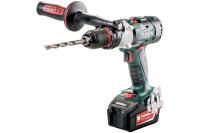 Metabo SB 18 LTX-3 BL I (602356650)