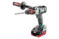 Metabo SB 18 LTX-3 BL Quick I (602357660)