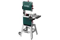 Metabo BAS 318 Precision WNB (619009000)