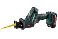 Metabo SSE 18 LTX Compact (602266500)