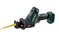 Metabo SSE 18 LTX Compact (602266890)