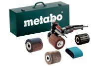 Metabo SE 17-200 RT satinirni stroj SET (602259500)