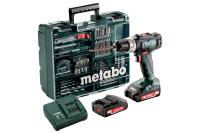 Metabo BS 18 L (602321870)