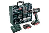 Metabo SB 18 L (602317870)