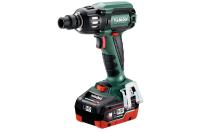 Metabo SSW 18 LTX 400 BL (602205660)