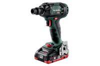 Metabo SSW 18 LTX 300 BL (602395800)