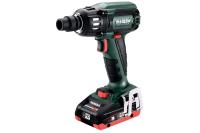 Metabo SSW 18 LTX 400 BL (602205800)