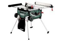 Metabo TS 36-18 LTX BL 254 (4x LiHD 8,0Ah) (613025810)