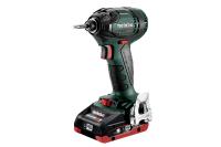 Metabo SSD 18 LTX 200 BL (602396800)